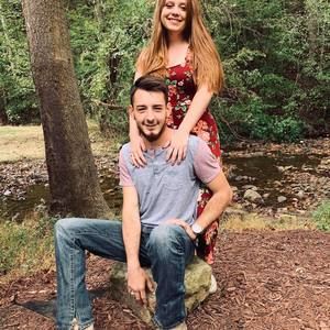 Meet your Posher, Liz